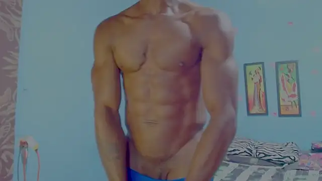 miltonjjakee - Miltonjjakee's free webcam - UK Sex Cams