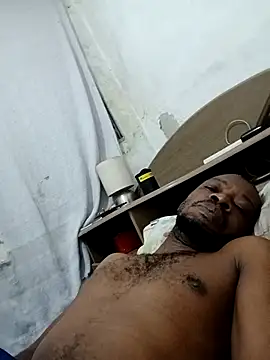 Negaomalinha1 Live Webcam on Stripchat