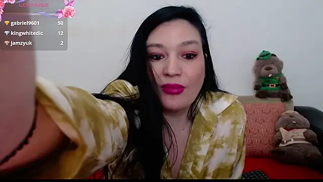 ElenaRose90 webcam