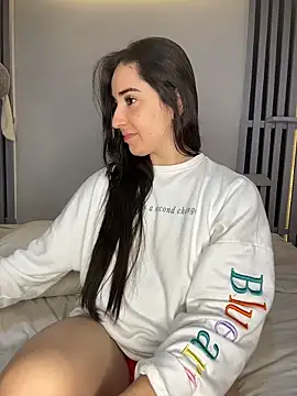 Vicky-Andrade webcam