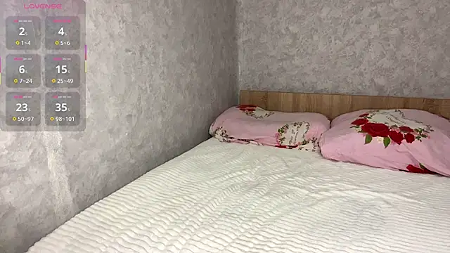 ShontaWasilko webcam