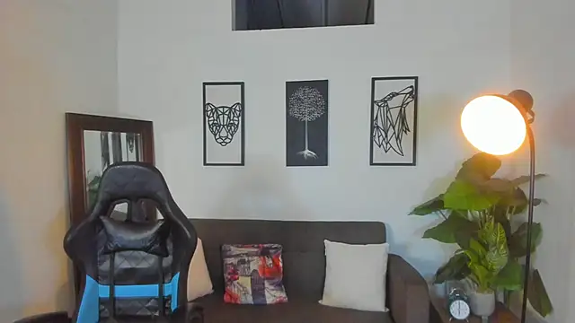 Justin_kingX7 webcam