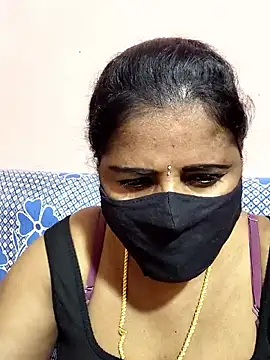 Webcam Model (siri_tamiltelugu)  is live.Free join now!