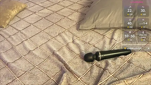 viviann_evans webcam