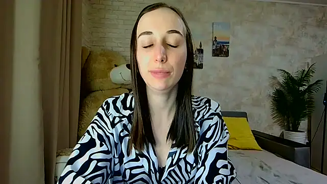 anika_bloom - Anika_bloom's free webcam