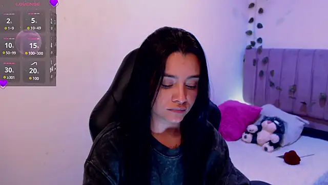 MarilynWhite_ webcam