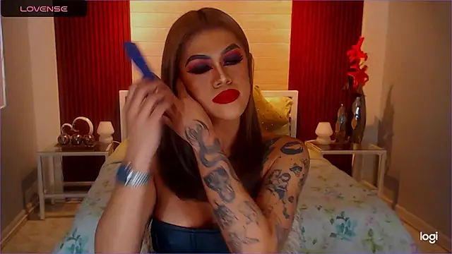 StellaStrong30 webcam