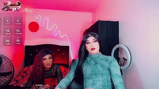 Kendall_hornyy webcam