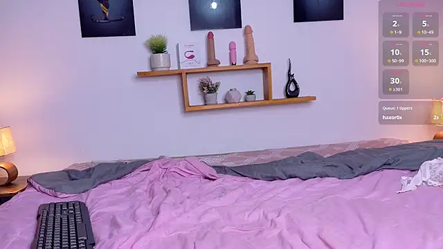 nairagold_ - Nairagold_'s free webcam - UK Sex Cams