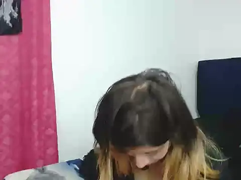 KratosAfroditacs webcam