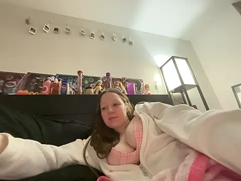 prettygirltracy_12 webcam