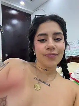 NatQueen webcam