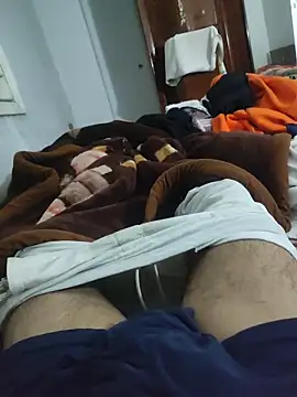 amirMohamed58 webcam