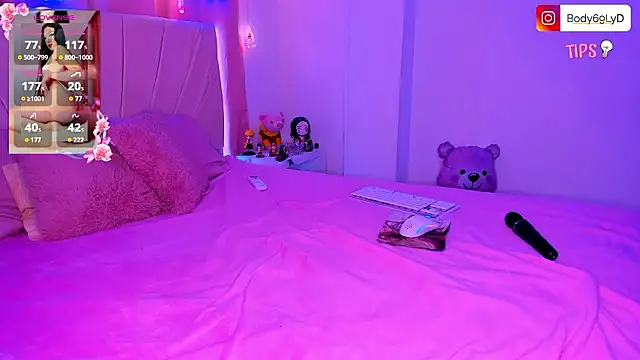 body69ld - Body69ld's free webcam - UK Sex Cams