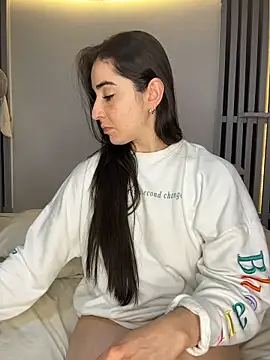 vicky-andrade (F young) - Riding Torso