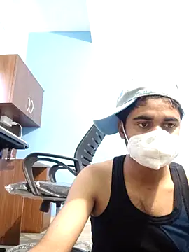 rahul_india (Ask my age) - Full nude