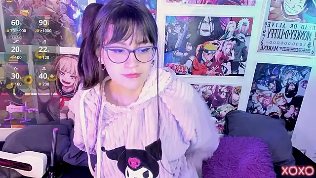 _urcutekitty webcam