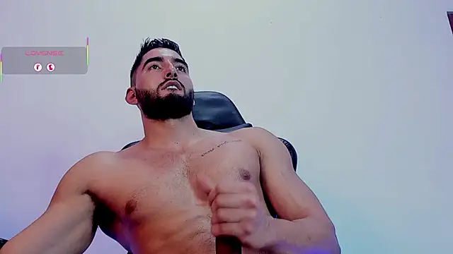 Joao_Batista_Oficial webcam