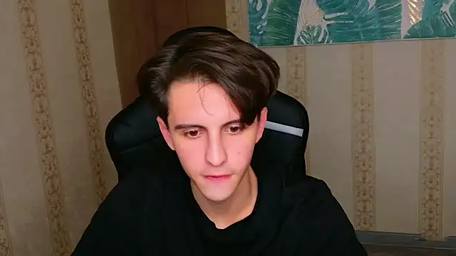 Jefrey_Carter webcam