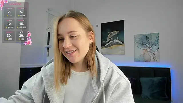 Melissa_new22 webcam