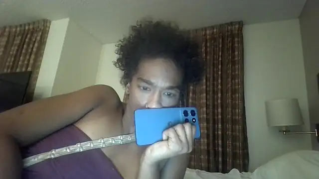 BrainiacBimbo webcam