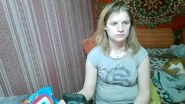 Kathlyn__Heath webcam