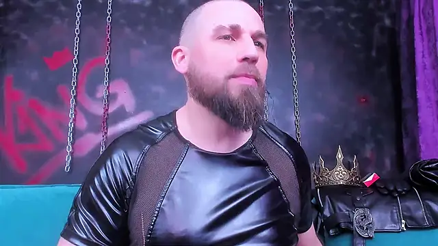 ArmandoSteel4u webcam