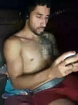 Alexsexygamer webcam