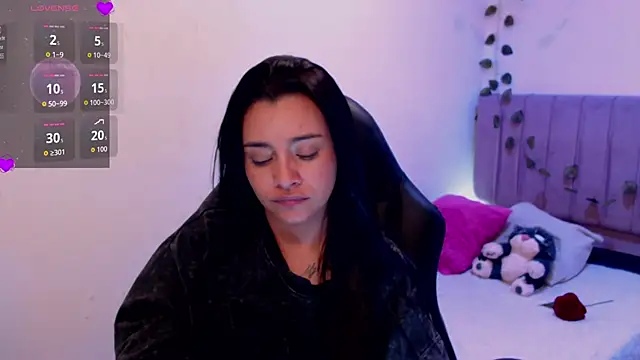 MarilynWhite_ webcam