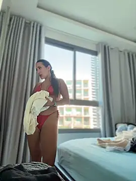 AleksandraRich webcam