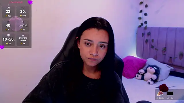 MarilynWhite_ webcam