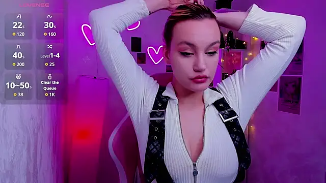 Ida_FaneStain webcam