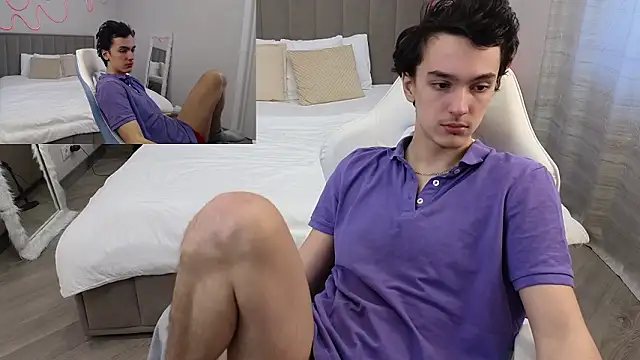 moonlinskinn (M twink) - take off my t-shirt