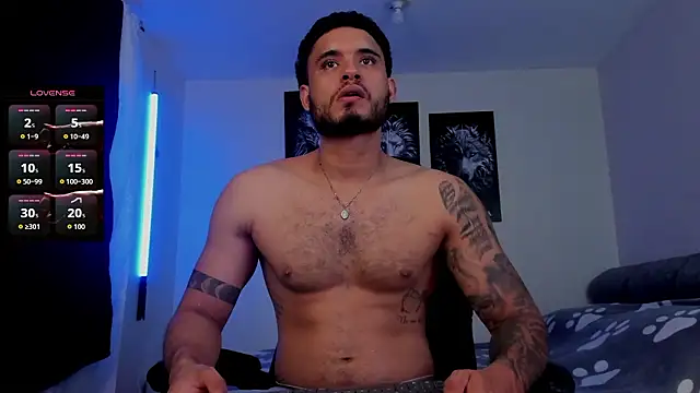 AUSTINN_TORRES webcam