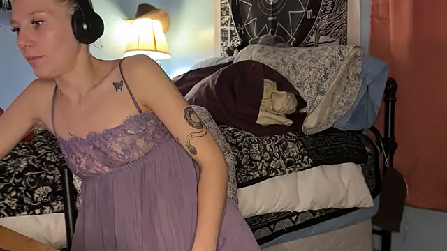 mysunidreamss webcam