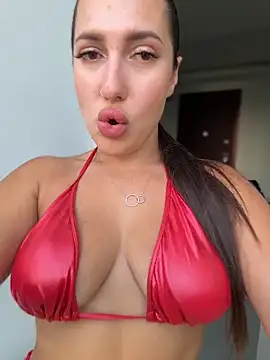 AleksandraRich webcam