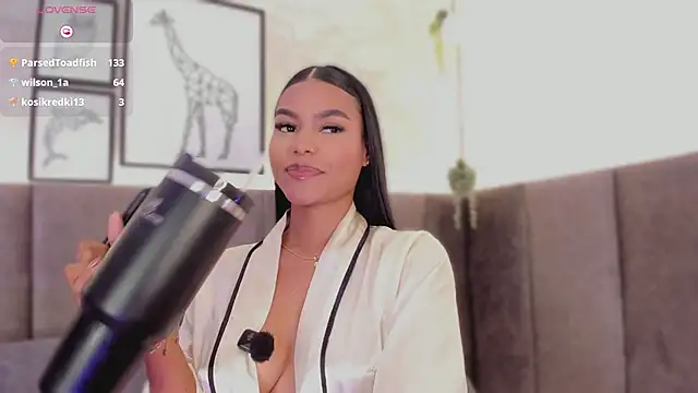 chloe_sullivannn - Chloe_sullivannn's free webcam