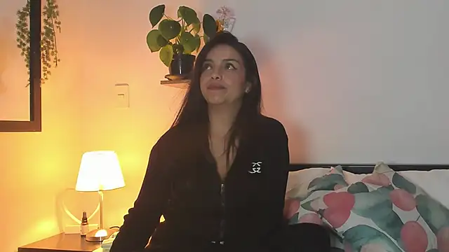 mailynfoxx - MailynFoxx's free webcam