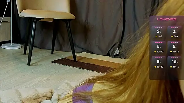 miragge_ - Miragge_'s free webcam