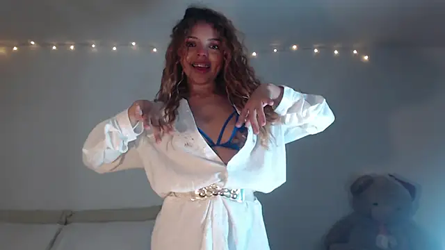 valientegirl_ - ValienteGirl_'s free webcam