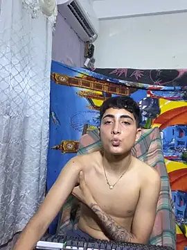 MichaelMiller20261 webcam