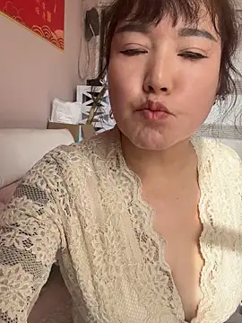 oo-shanshan - Oo-shanshan's free webcam