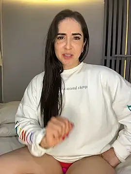 Vicky-Andrade webcam