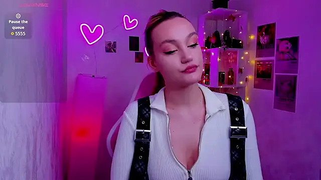 Ida_FaneStain webcam