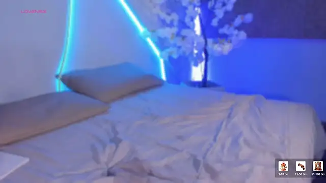 melodyadamss - MelodyAdamss's free webcam