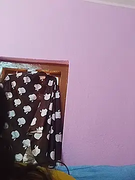 Tamil_Hot_RoyalQueen webcam