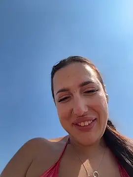 AleksandraRich webcam