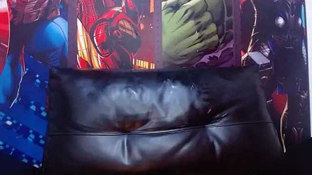 Madison_Copers webcam