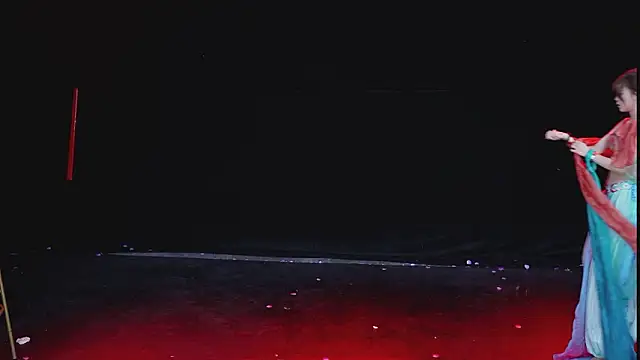 美女Sweet--Baby在线直播