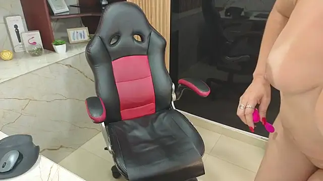 MissEscarleth webcam